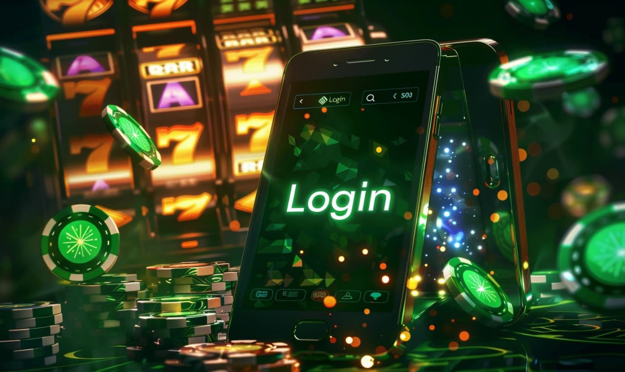 Gambaran layar mobile warga777 dengan tampilan sports dan casino