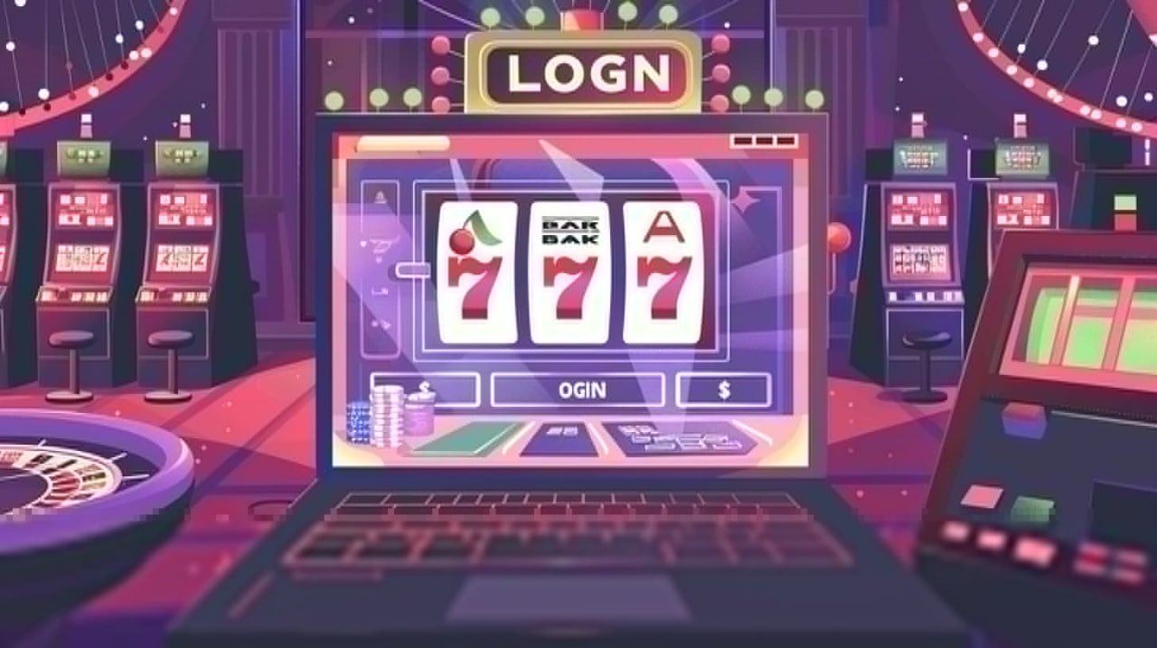 User interface warga777 dengan alat pengaturan waktu dan pengeluaran untuk responsible gaming