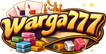 Logo warga777